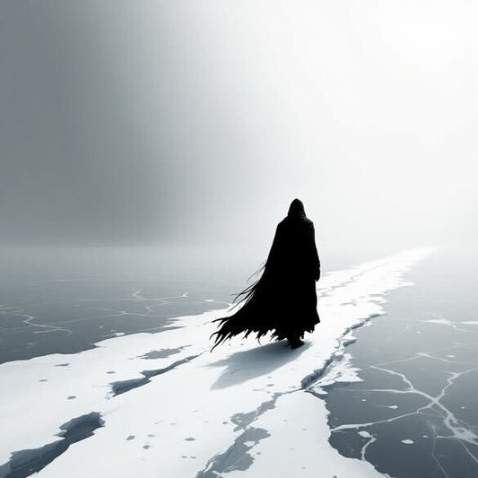 La voie de la destruction